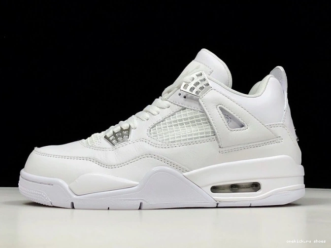 Rep Jordan Air Retro Pure 308497-100 Money 4 0623